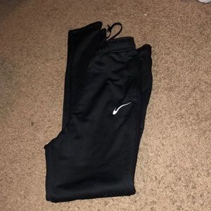 Selling Nike Joggers